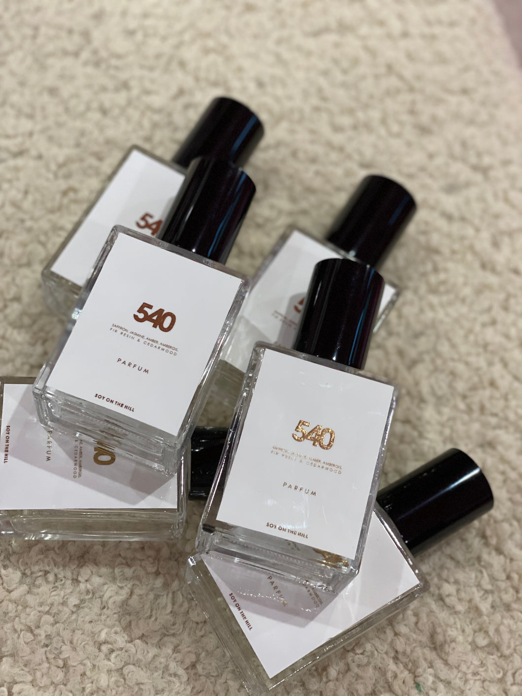 540 perfume