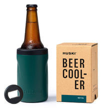 Load image into Gallery viewer, Huski Beer Cooler 2.0 - Deep Teal (Limited Release)
