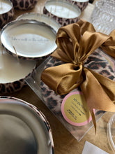 Load image into Gallery viewer, LEOPARD PRINT SOY CANDLE
