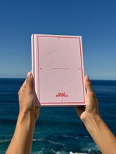 Load image into Gallery viewer, Pink Gratitude Journal
