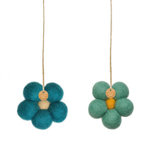 Load image into Gallery viewer, Felt Flower Fresheners - Beachcomber
