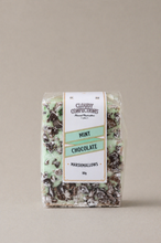 Load image into Gallery viewer, Mint Chocolate Marshmallows
