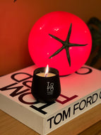 TOMATO GARDEN soy candle
