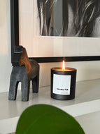 MONSIEUR NOIR COLLECTION