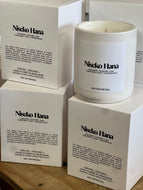 NISEKO HANA SOY CANDLE