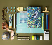 Load image into Gallery viewer, KOOKABURRA JOURNAL
