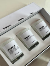 Load image into Gallery viewer, INSPIRED TRIO CANDLE GIFT PACK
