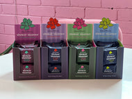 SHOWER STEAMERS BLUME + BODY BY wild emery