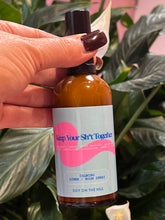 Load image into Gallery viewer, KEEP YOUR SH*T together calming spray
