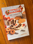 ARNOTT’S COOKBOOK