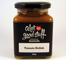 Load image into Gallery viewer, TOMATO RELISH
