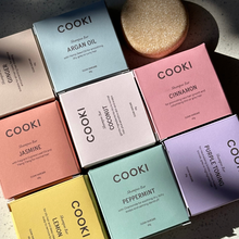 Load image into Gallery viewer, Ginger Conditioner Bar - For all hair types
