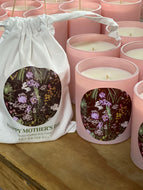 MOTHER’S DAY SOY CANDLE