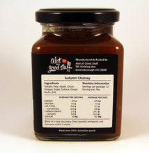 Load image into Gallery viewer, AUTUMN CHUTNEY
