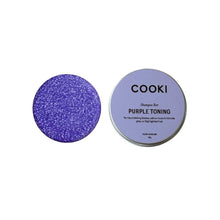 Load image into Gallery viewer, Purple Shampoo Bar in Box - For toning yellow
