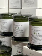 THE HERBARIUM COLLECTION