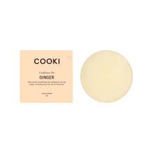 Load image into Gallery viewer, Ginger Conditioner Bar - For all hair types
