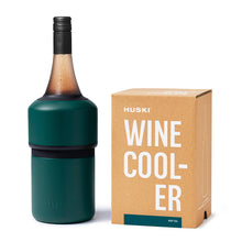 Load image into Gallery viewer, Huski Wine Cooler - Deep Teal (Limited Release)
