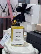 BODY OIL