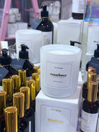 LUX DESIGNER CANDLE