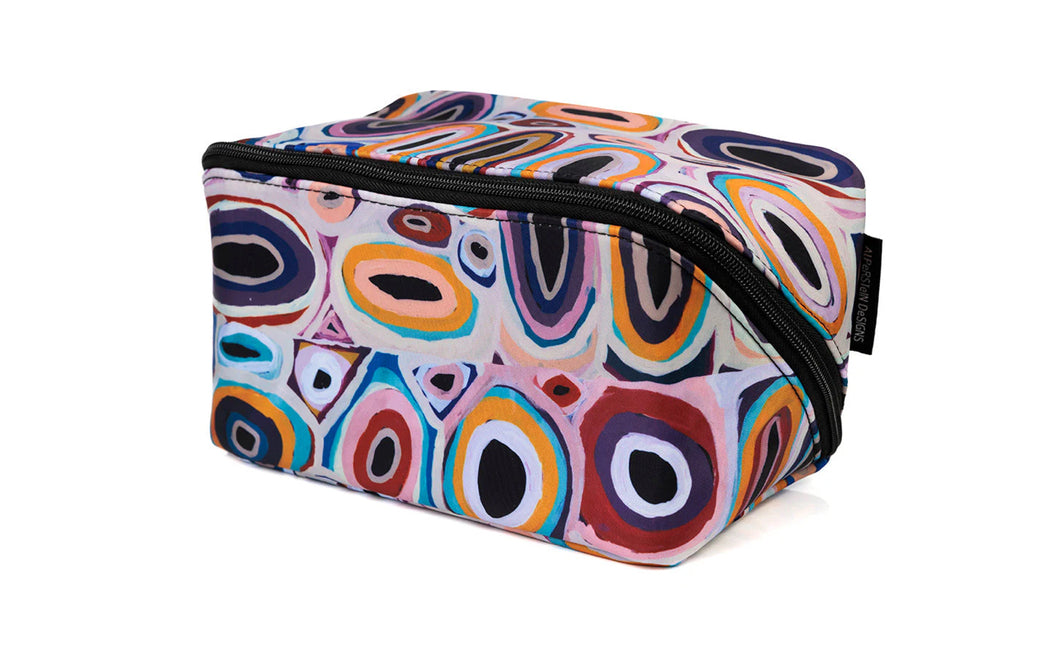 GLADYS KURU BIDU MAKE UP BAG