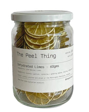 Load image into Gallery viewer, DEHYDRATED NATURAL LIMES
