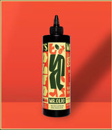 ITS OILI - MR OLIO - extra virgin olive oil