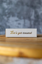 Load image into Gallery viewer, DIY S'mores For Two
