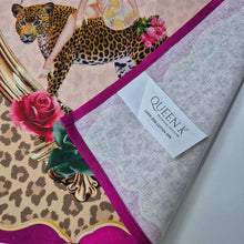 Load image into Gallery viewer, Alice Napkin 4Pc Set
