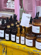 BOTANICAL AUSTRALIAN BUSH COLLECTION