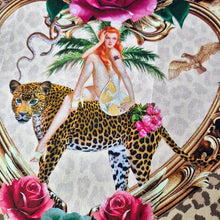 Load image into Gallery viewer, Alice Napkin 4Pc Set
