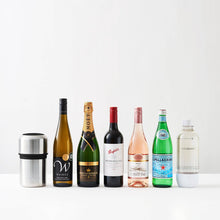 Load image into Gallery viewer, Huski Wine Cooler - Deep Teal (Limited Release)
