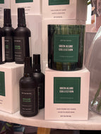 GREEN ALLURE COLLECTION SOY CANDLE