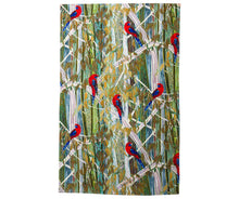 Load image into Gallery viewer, ROSELLAS TEA TOWEL

