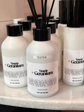 Load image into Gallery viewer, TANGELO GERANIUM ROOM DIFFUSER
