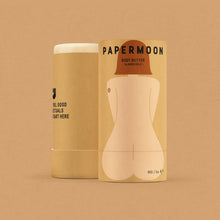 Load image into Gallery viewer, PAPERMOON  Body Oil &amp; Body Butter Balms
