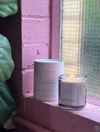 THE GARDEN MUSE COLLECTION