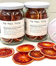 Load image into Gallery viewer, DEHYDRATED NATURAL BLOOD ORANGES
