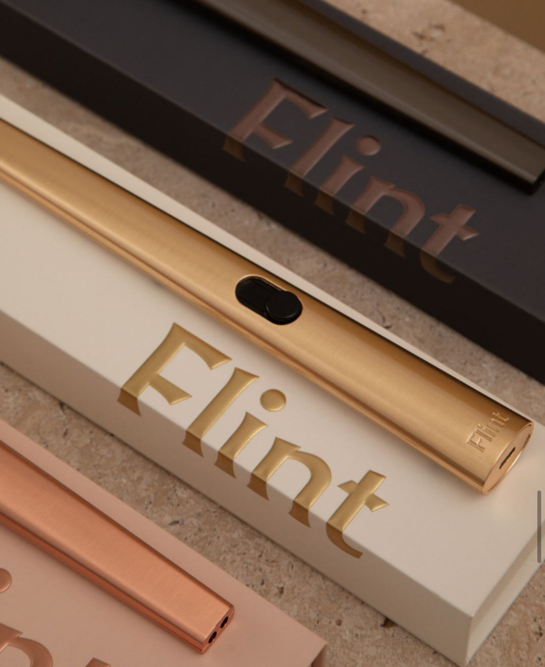 FLINT Electric Lighter