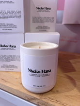 Load image into Gallery viewer, NISEKO HANA SOY CANDLE
