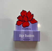 Load image into Gallery viewer, LIP BALM BLUME + BODY by wild emery
