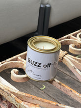 Load image into Gallery viewer, BUZZ OFF
