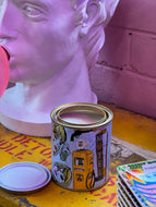 ROUTE 66 candle