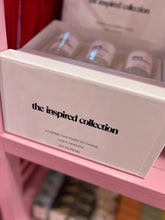 Load image into Gallery viewer, INSPIRED TRIO CANDLE GIFT PACK

