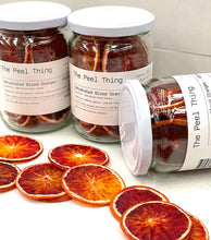 Load image into Gallery viewer, DEHYDRATED NATURAL BLOOD ORANGES
