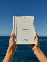 Load image into Gallery viewer, White Gratitude Journal
