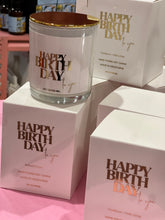 Load image into Gallery viewer, HAPPY BIRTHDAY TO YOU
