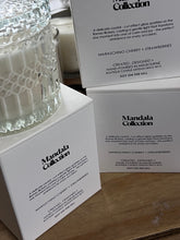 Load image into Gallery viewer, MANDALA COLLECTION
