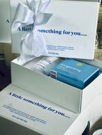 A LITTLE SOMETHING FOR YOU……