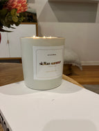 LUX GRAND DUPE CANDLE